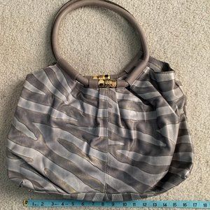 Stunning Mania Soft Leather Purse